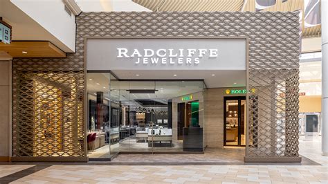 radcliffe jewelers christiana mall.